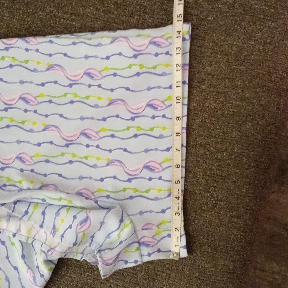🪸HTF Lilly Pulitzer🪸 - Donna Romper - Picture 15 of 16